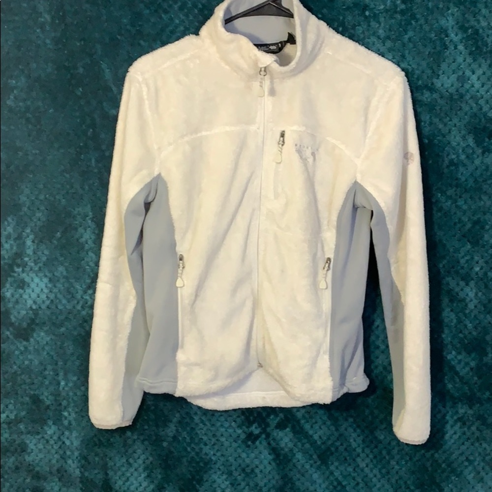 Mountain Hardwear Fleece Jacket